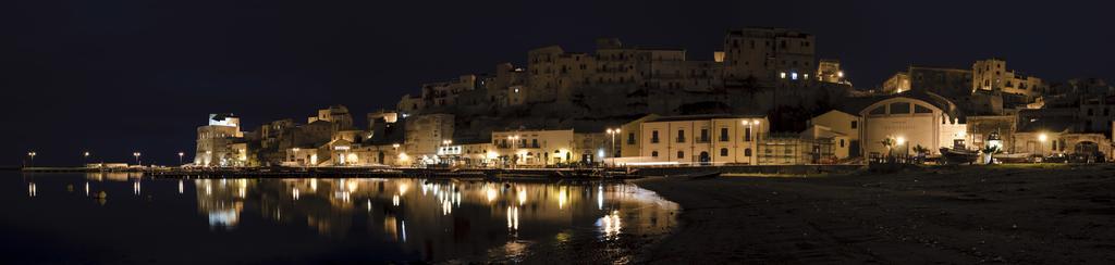 Casa Liberta Lejlighed Castellammare del Golfo Værelse billede