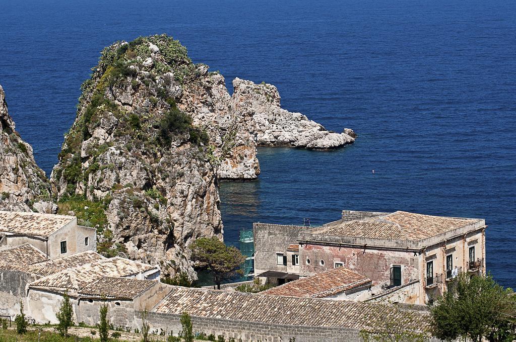 Casa Liberta Lejlighed Castellammare del Golfo Værelse billede